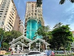 cho thuê chung cư khánh hội 2, đường bến vân đồn, phường 1, q4, diện tích 75m² 2pn, 2wc, lầu cao