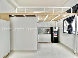 duplex ban công - full nội thất ngay aeon tân phú