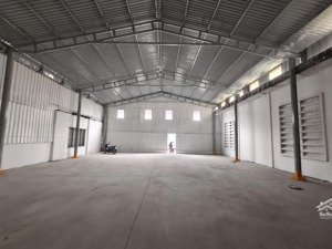 cho thuê kho 250m2 nằm trong tổng kho, võ nguyên giáp, phường trường thọ, quận thủ đức