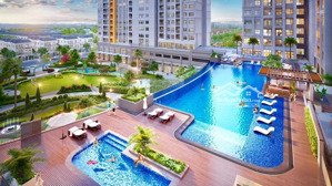 bán căn hộ 2pn victoria village, quận 2, giá 5.5 tỷ, diện tích 69m2. lh: 