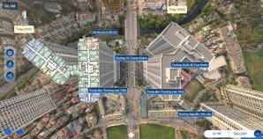 bán căn chuyển nhượng rẻ nhất dự án kepler land, 3pn, toà hh1 hh2. lh 