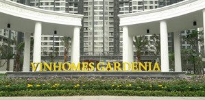 em lan chuyên quỹ căn 1pn, 2pn, 3pn, 4pn, duplex ... chung cư vinhomes gardenia hàm nghi, sẵn sổ.