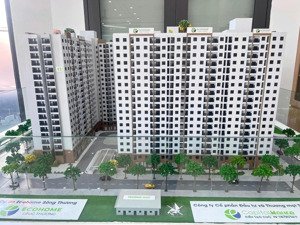 đất xanh miền bắc chính thức nhận booking tòa eco garden - dự án ecohome sông thương 