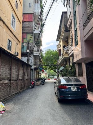 trần vỹ - ngay phố mai dịch - phân lô - ô tô đỗ chạy vòng quanh - hiếm nhà bán - nhỉnh 8 tỷ