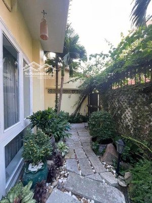 đừng tin ! 26 tỷ biệt thự nguyễn văn hưởng 2mt , bán gấp