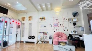 bán nhà mặt tiền 1t3l nguyễn an ninh tp vũng tàu - dt 86m2 nhà hoàn công - gần biển - kd cực tốt