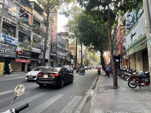 vị trí vàng! mặt tiền trần quang khải, p. tân định - (4 x 23m) - kc: 6 tầng, thang máy - chỉ 31 tỷ