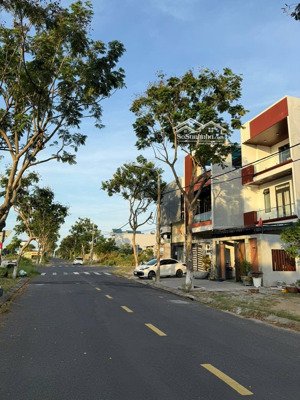 cực hiếm! bán đất mt trần văn giảng, đối lưng võ qúy huân, sát bãi tắm tân trà, giá đầu tư