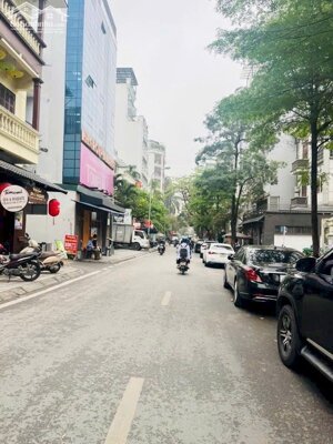 BÁN CCMN 50M 7 TẦNG MỚI XÂY , FULL NỘI THẤT , LÔ GÓC SIÊU THOÁNG , DỊCH VỌNG , CẦU GIẤY