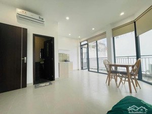 studio 45m2 đi bộ qua đại học công nghiệp 4