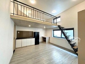 khai trương phòng trọ-full nội thất ngay cầu vượt hoàng hoa thám