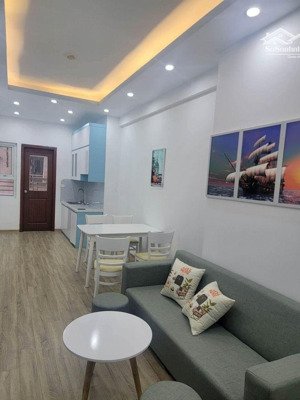 tôi cần bán căn hộ chung cư tại chung cư đại thanh, giá 2,xtỷ, 42 m2 nội thất đẹp 