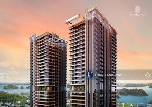 mở bán xuất ngoại giao dự án land mark 35 hạ long