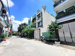 bao giá toàn khu vực - nhà đẹp 4 tầng khu dân cư ngay phạm văn đồng - pháp lý chuẩn chỉnh