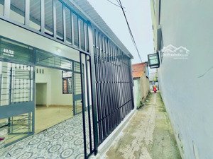 bán nhà cấp 4 (dt: 70m2 - ngang 5,6m) sổ riêng thổ cư 100% p. quang vinh. giá chỉ 2,350 tỷ