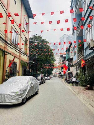 siêu phẩm ngõ 15 ngọc hồi, ô tô vào nhà nhà nghỉ dòng tiền khủng ~60tr/tháng