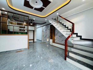 50m2- shr- 6tỷ5- hxh tân mỹ gần đh marketing quận 7- nhà mới 4 tầng đúc btct