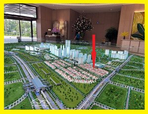 list hàng liền kề chính chủ gửi bán splendora - mailand city! bao giá thị trường chỉ từ 19xtr/m2