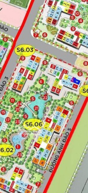 ký trực tiếp cdt bán 2pn+ 69m2 the origami, 3,655 tỷ, 69 m2, view hồ bơi vườn nhật, q9, hcm