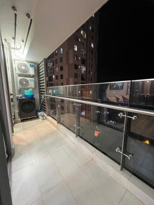 bán căn hộ studio 40m2, 1pn 1 wc, đường phước thiện, quận 9