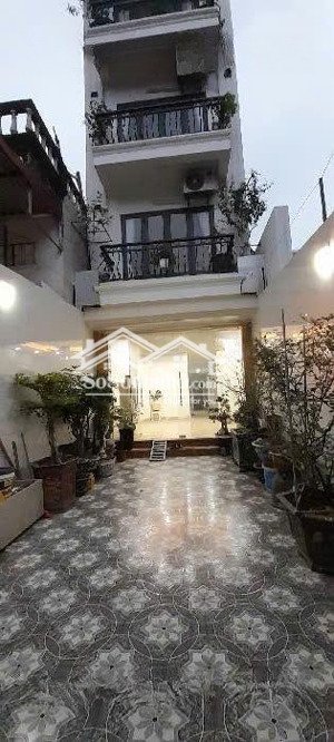bán nhà lĩnh nam gara ô tô thang máy 100m² 5 tầng, chỉ 13 tỷ