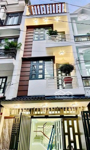 giá tốt 3tỷ575/82,4m2, sở hữu ngay nhà đường 6,3m lê quý đôn - p. võ thị sáu - quận 3 cho thuê 25tr