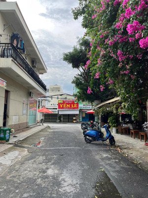 giảm nửa tỷ - nhà mt kdc cao cấp trần thị do 5x18 3 tầng chỉ có 6,85 tỷ