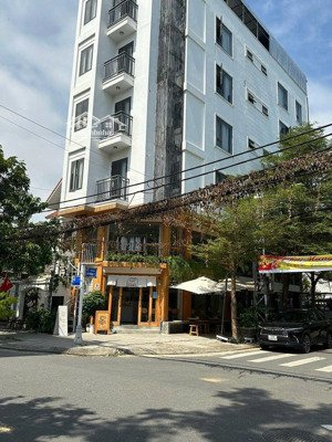 nhà 2 tầng an thượng 17, khu phố tây, giá bán chỉ nhỉnh 11 tỷ