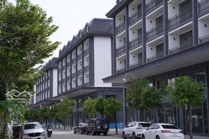 chỉ 1 tỷ 4 sở hữu ngay căn shophouse an cựu mặt tiền cuối cùng đối diện aeon mall huế