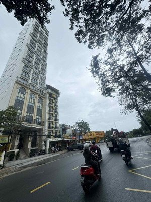 bán lô đất mặt tiền hoàng diệu ngang 7m - lk biển - phù hợp xây khách sạn & kinh doanh dv du lịch