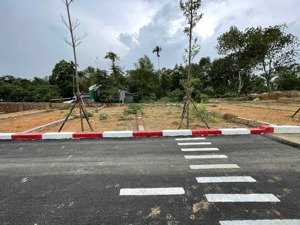 944 triệu có ngay lô đất thổ cư thị trấn đại nghĩa - mỹ đức - hà nội