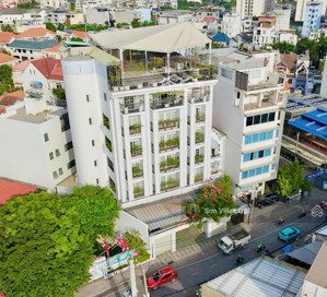 giá đầu tư ! khuôn đất mặt tiền xây h/6tầng trục trần não, đường 12m,dt (10mx17m)165m2 - giá 32 tỷ