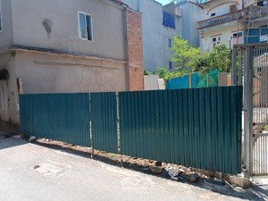 mảnh đất hiếm còn sót lại. 7 chỗ vào đất. lô góc thoáng sáng. xây gì cũng đẹp