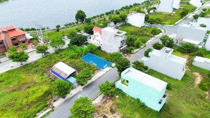 chính chủ ngộp cắt lỗ lô đất kdc tân đô diện tích 105m2, shr, full thổ cư, xây dựng tự do