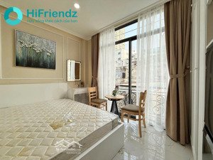 cho thuê cc mini 30m2, 5 triệu tại xô viết nghệ tĩnh, bình thạnh, hcm siêu đẹp, tiện ích