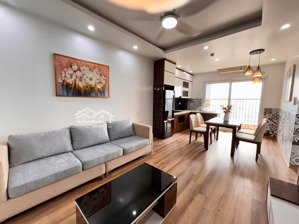 bán căn góc 2pn toà gemek tower full nội thất ban công đông nam. sẵn sổ