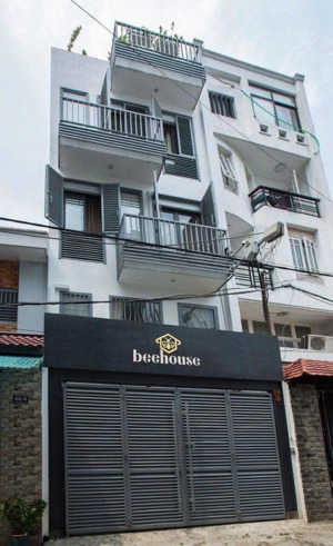 bán nhà hxh trần quý khoách, p tân định q1, 4x18m 5 tầng có thang máy chỉ 20 tỷ