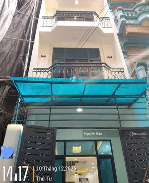 bán gấp - nhanh trong tuần - nhà trường chinh - kinh doanh sầm uất - ô tô ngủ trong nhà - gần phố