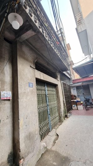 bán nhà 45,5m2, canh mặt phố đa sỹ hà trì - hà đông, vị trí đẹp cho các nhà đầu tư.