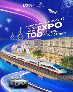 bán shophouse 2 mặt tiền vị trí vàng mặt tiền 5m cạnh vinschool chỉ 180tr/m2