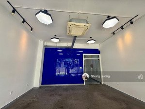 cho thuê nhà phố sala 120tr, đường b2, đường số 10, 5.7m x 20m, hầm + 5 tầng, lh 