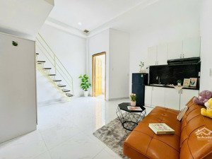 cho thuê phòng trọ giá rẻ-full nội thất ngay ngã tư phú nhuận