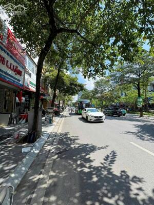 BÁN NHÀ MẶT PHỐ THANH NHÀN, HAI BÀ TRƯNG – KINH DOANH SẦM UẤT