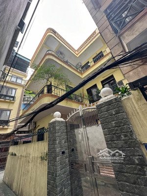 bán đất tặng nhà phố vip võng thị. chính chủ dân xây. giá cực đầu tư- khu vực hiếm nhà bán