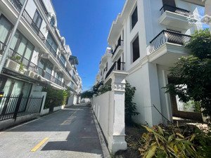 hạ chào 5 tỷ chủ bán gấp biệt thự liền kề cao cấp thượng thanh 175m2, 5 tầng, ô tô tránh. hơn 20 tỷ