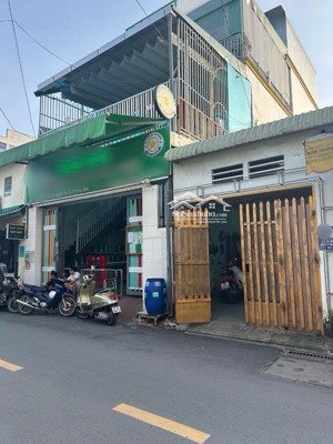 bán nhà mặt tiền kinh doanh ngay tăng nhơn phú, q9, 12,9 tỷ, 115m2 ngang khủng 6,5m - 3 tầng