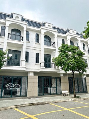 bán shophouse 1 trệt 2 lầu 63m2 kdc bình chuẩn tiện kinh doanh, cạnh chợ bình phước b
