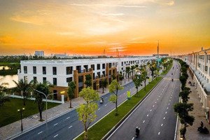 7,88 tỷ để sở hữu căn shophouse tla với diện tích 90m2 tại vinhomes vũ yên, hải phòng