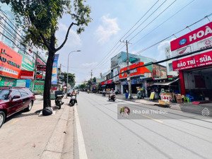 chốt gấp! đất 88m2( ngang 7m) - đường vành đai 2 - kdc hiện hữu - ô tô quay đầu - giá đầu tư