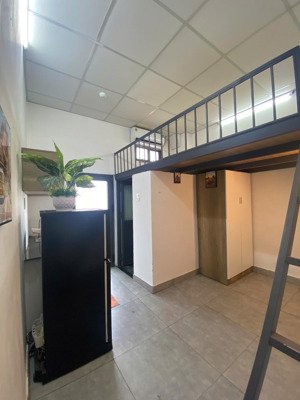 cho thuê phòng trọ full nội thất gần đại học văn lang cs3 gò vấp